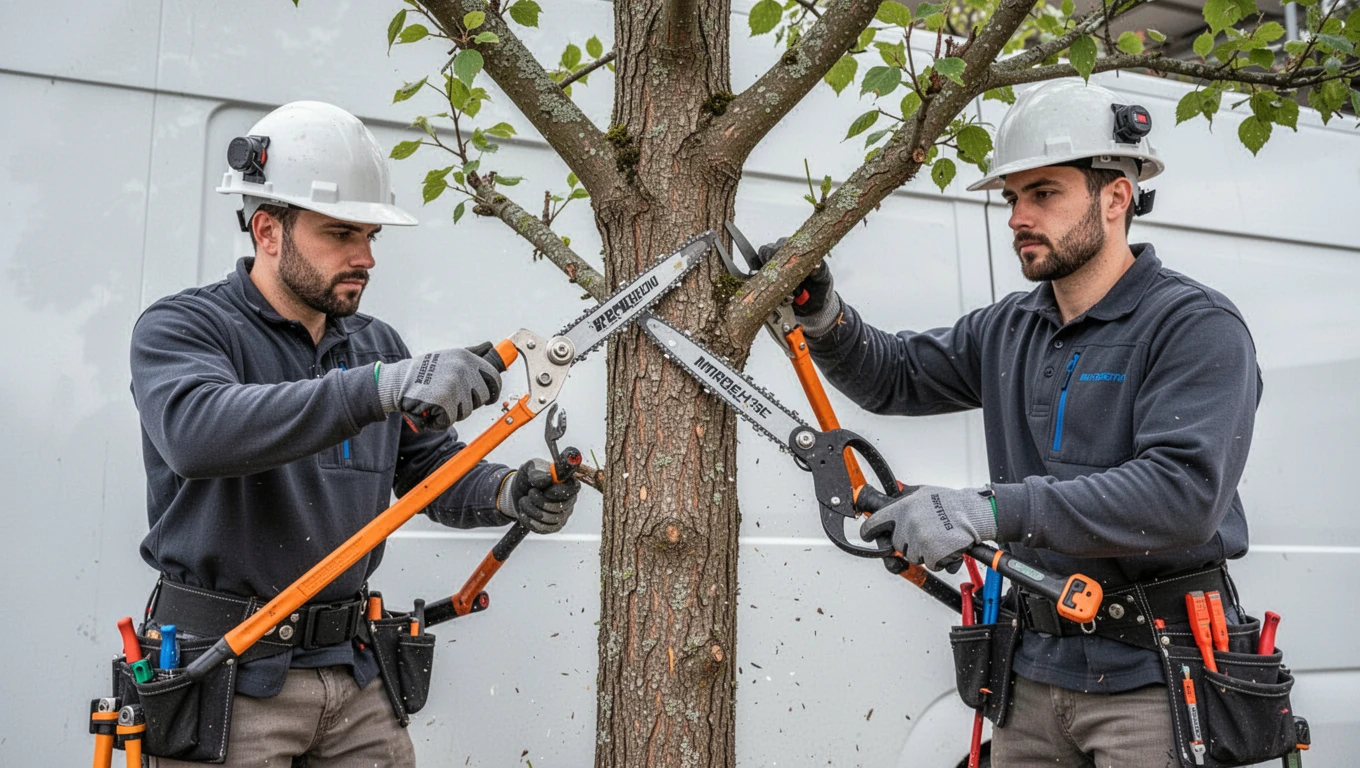 Tree Pruning
